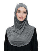 Najla Frilled Ninja Cap