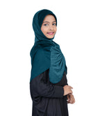 Mehar Hijabs Stylish Kids Butterfly DD Hijab