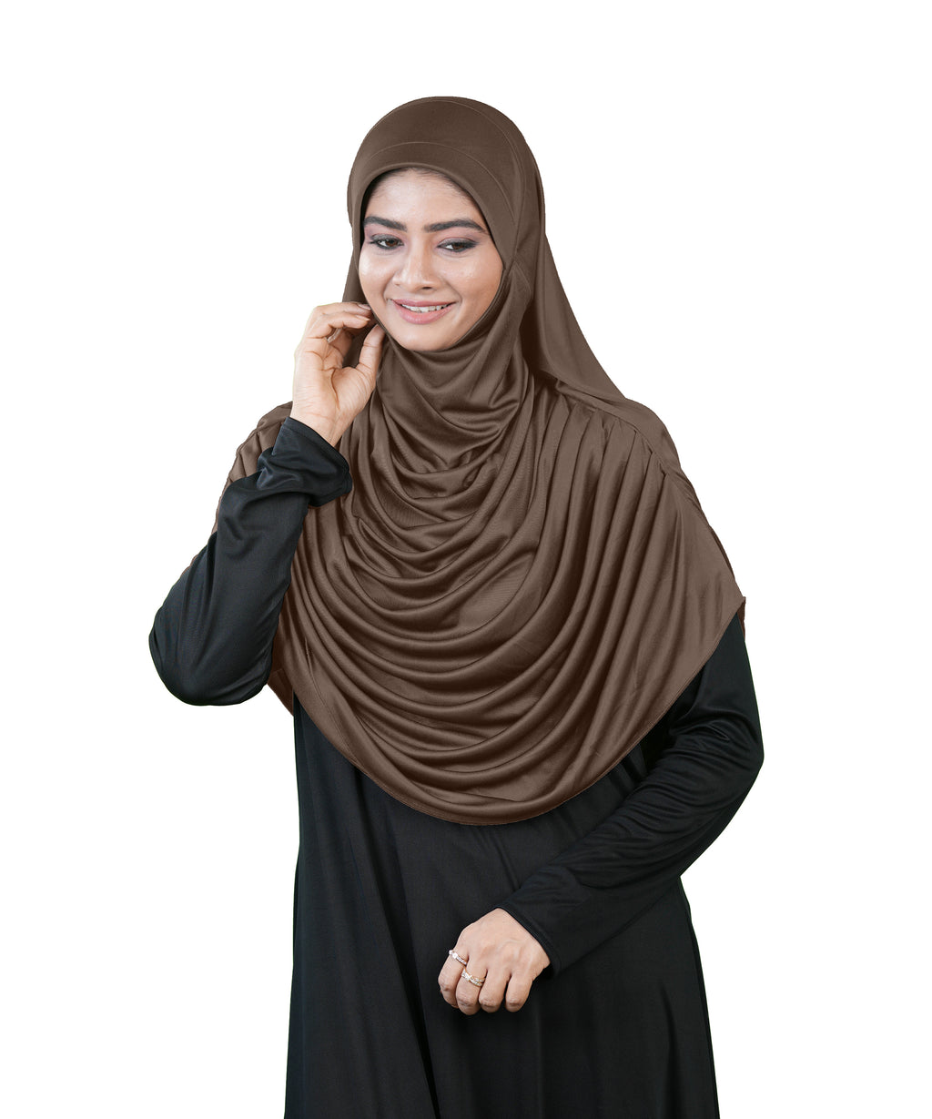 Mehar Faeezah Hijab – New & Improved