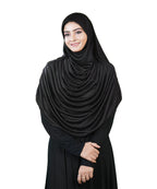 Mehar Faeezah Hijab – New & Improved