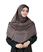 Rania Hijab for Women – Modest Wear with Full Front & Back Coverage