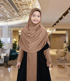 MEHAR HIJAB GIRL'S MODEST CLOTHING HIJAB LITTLE ZEENATH