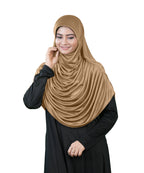 Mehar Faeezah Hijab – New & Improved