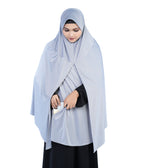 Mehar Misha Pocket Hijab – Elegant & Practical