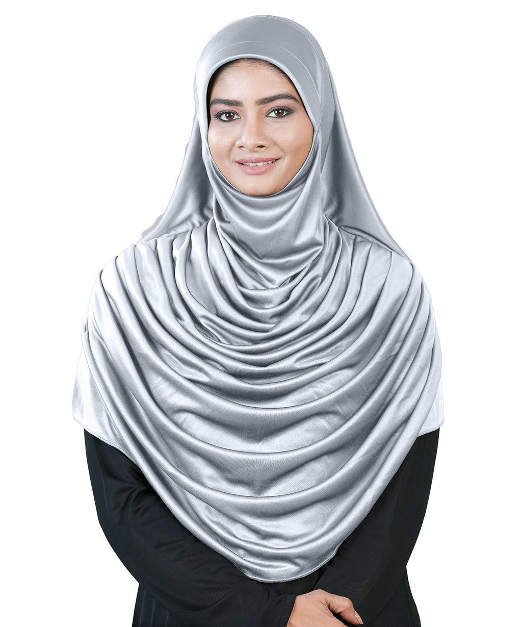 Mehar Faeezah Hijab – New & Improved