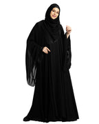 Mehar Hijab Modestly Stylish Look Classy and elegant ROZANA Premium Abaya