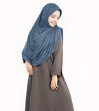 MEHAR HIJAB'S Kids Scarf Little Fazluna Girl's Hijab