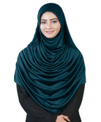 Mehar Faeezah Hijab – New & Improved