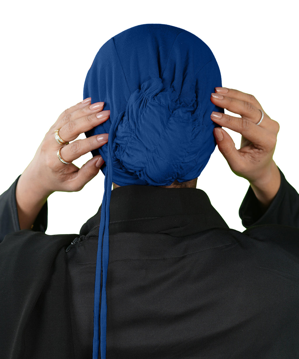 MEHAR HIJAB Hijab Under Cap for Women - Modal, Ready-to-Wear