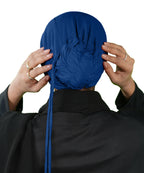 MEHAR HIJAB Hijab Under Cap for Women - Modal, Ready-to-Wear