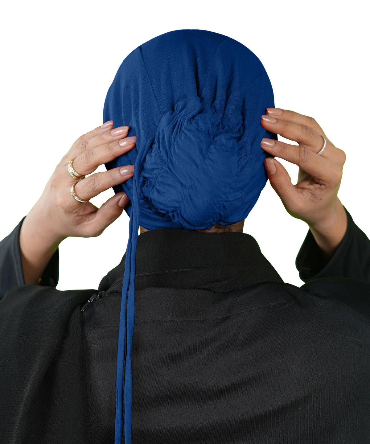 MEHAR HIJAB Hijab Under Cap for Women - Modal, Ready-to-Wear