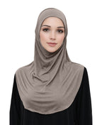 Najla Frilled Ninja Cap