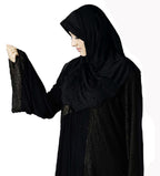 Modest Fashion Women's Soft feel good Fabric Meharban Hijab
