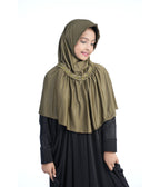 Mehar Hijabs Stylish Little Faadyaa Hijab