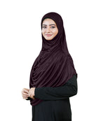 Mehar Faeezah Hijab – New & Improved