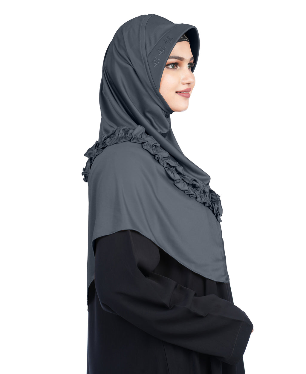 MEHAR HIJAB Hijab for Women - Nidha, Ready-to-Wear