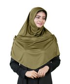 Rania Hijab for Women – Modest Wear with Full Front & Back Coverage