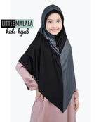 MEHAR HIJAB'S Kids Scarf Little Malala Girl's Hijab