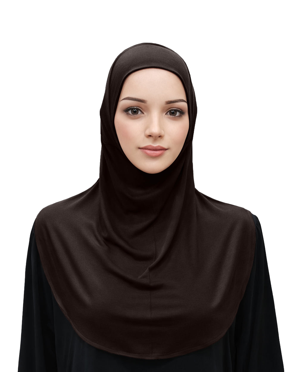 Najla Frilled Ninja Cap