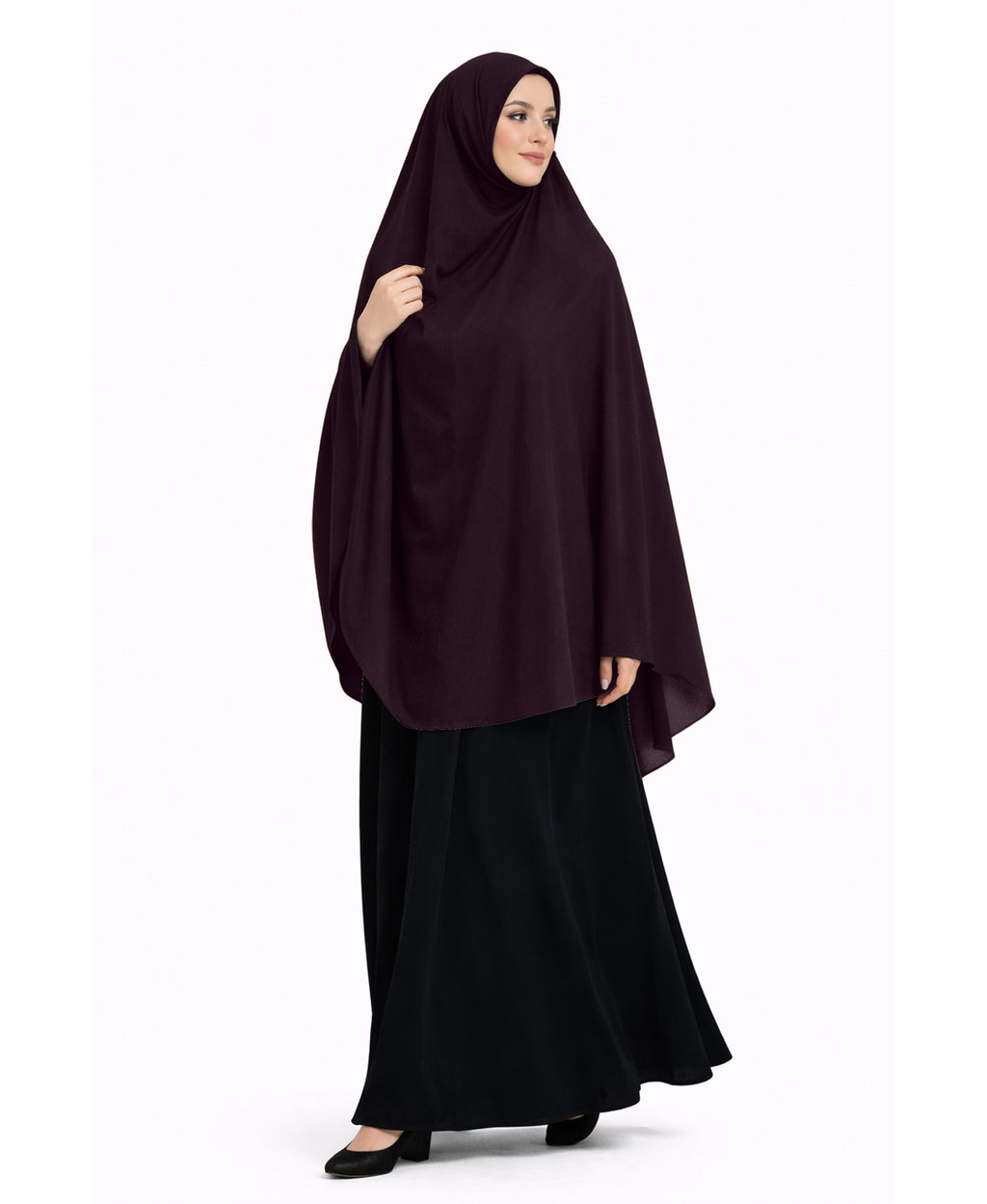 Fathima Salafi Hijab