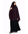 Fathima Salafi Hijab