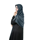 Rania Hijab for Women – Modest Wear with Full Front & Back Coverage-