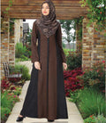 Women's Stylish Designer IFA Abaya