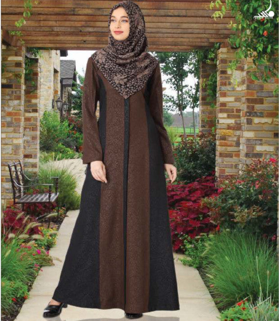 Women's Stylish Designer IFA Abaya