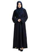 Women's Designer Abaya NUZZATH Abaya