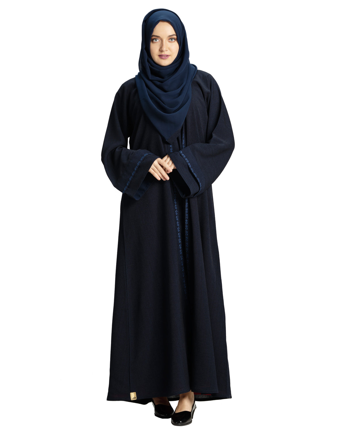 Women's Designer Abaya NUZZATH Abaya