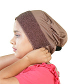 Women's Twinkle Tea caps a glittering pattern