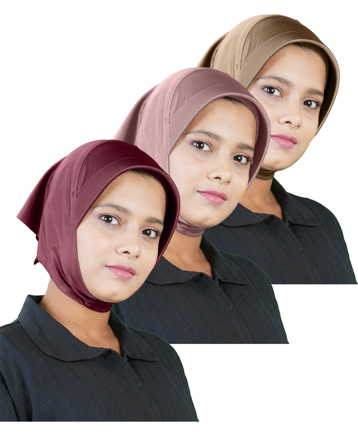 Egyption Cap SQ Combo 3