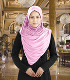 Modest Women's stylish Soft feel good fabric AnarkaIi Hijab