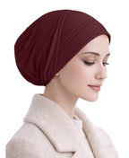 MEHAR HIJAB Yasna Hijab Under Cap for Women - Ready-to-Wear