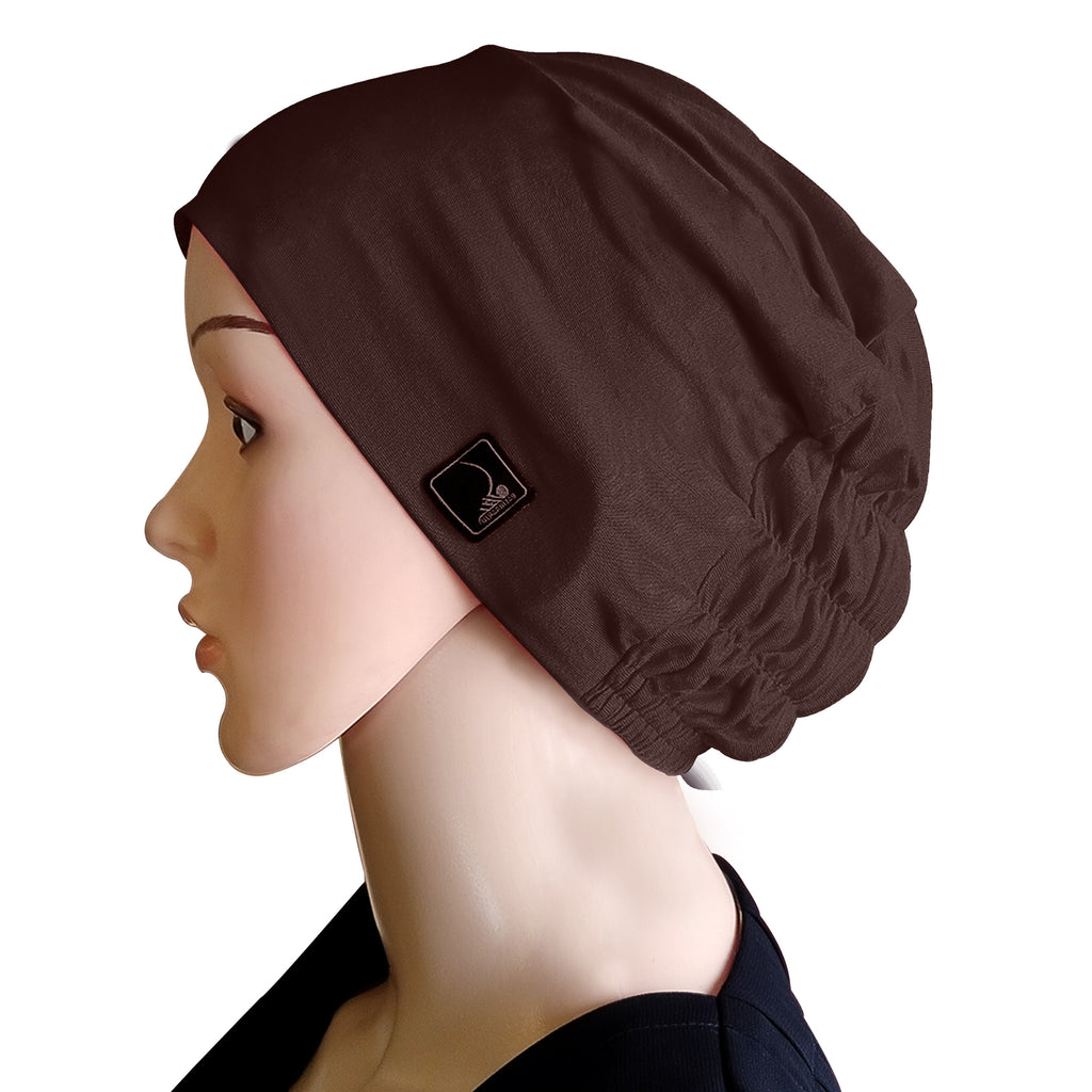 Women's Stylish Kinza volume caps