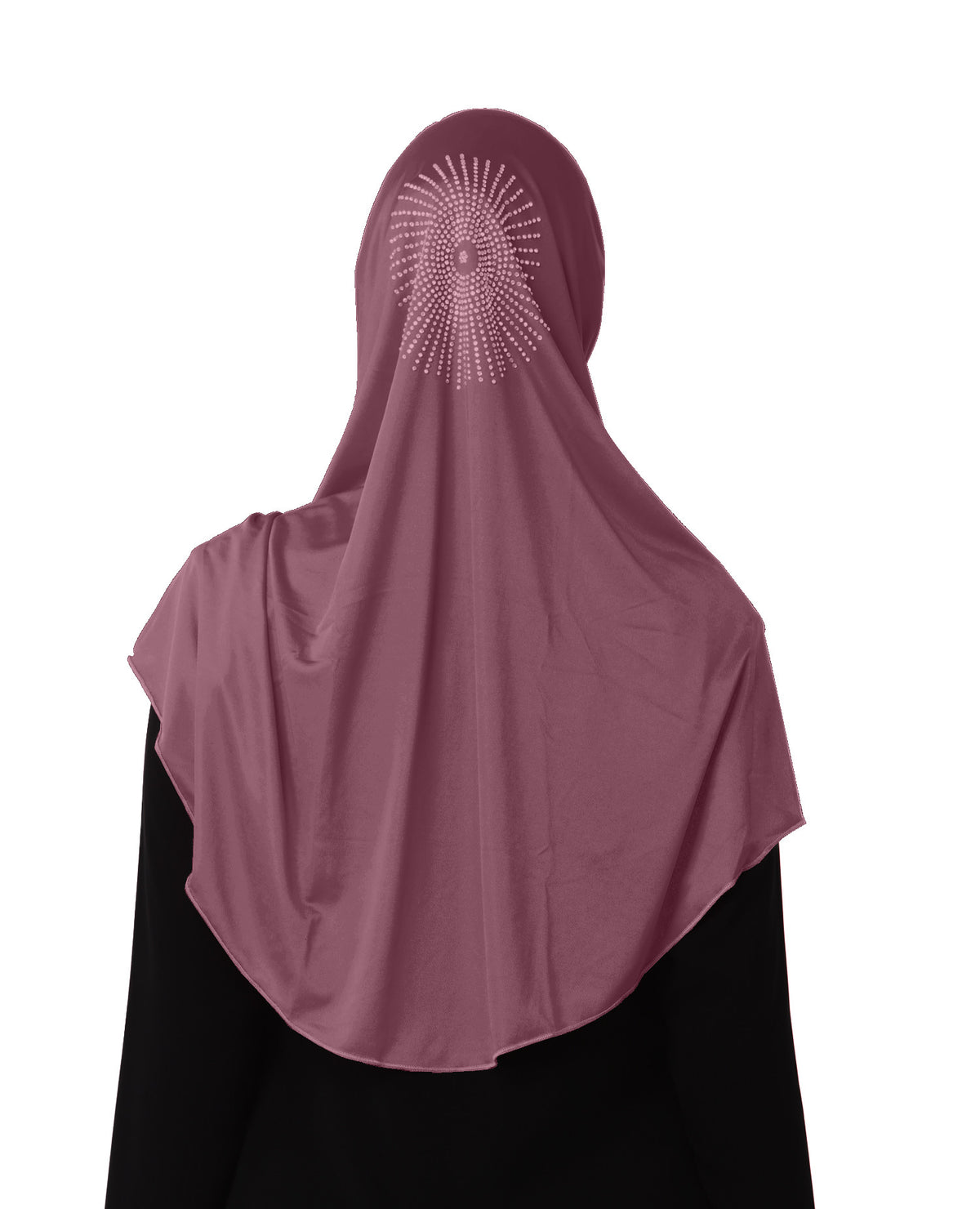 Modest Fashion Women's Soft feel good Fabric Zooni Hijab