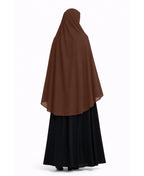Fathima Salafi Hijab