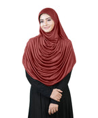 Mehar Faeezah Hijab – New & Improved
