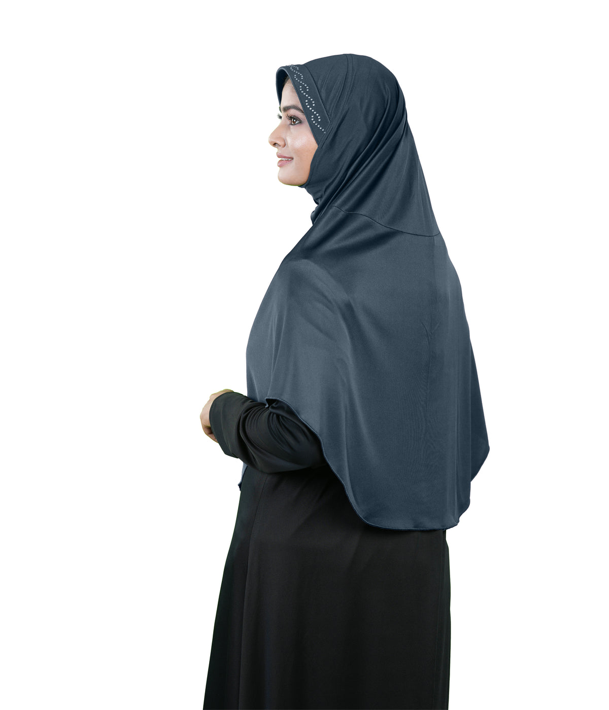 Modest Fashion Women's Soft feel good Fabric Amara Hijab