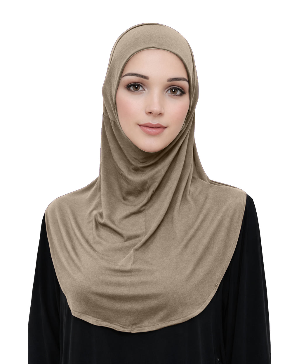 Najla Frilled Ninja Cap