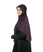 Mehar Faeezah Hijab – New & Improved