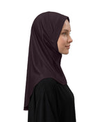 Safa Shawl Inner Hijab for Women – Lycra Fabric Underscarf