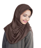 MEHAR HIJAB'S Kids Scarf Little Heena Girl's Hijab