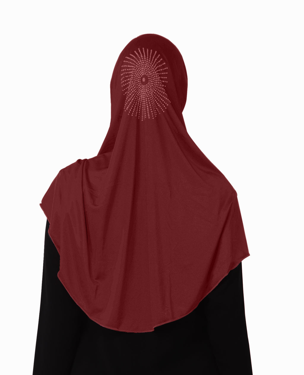 Modest Fashion Women's Soft feel good Fabric Zooni Hijab
