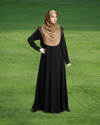 Mehar Hijab's Modest Women's Stylish Designer headwear Naaz Hijab
