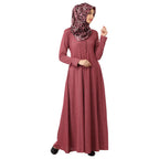 Modest Women's Designed elegant Look TOOBA feel good Abaya