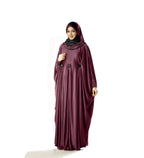 Women's Stylish Designer Butterfly Abaya