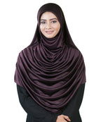 Mehar Faeezah Hijab – New & Improved
