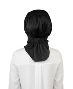 Aleena Tail Cap – Premium Hijab Undercap with Elegant Tail, Soft Stretch Modest