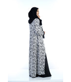 Women's Stylish Designer Abaya coat